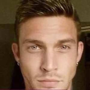 Meet your Posher, Chad